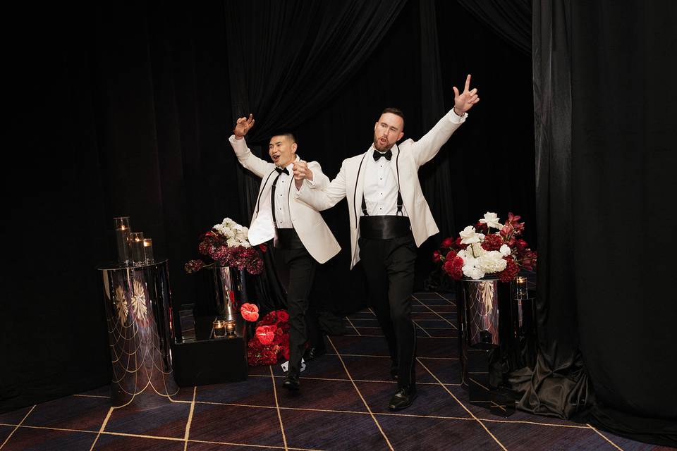 Luxe Event Productions