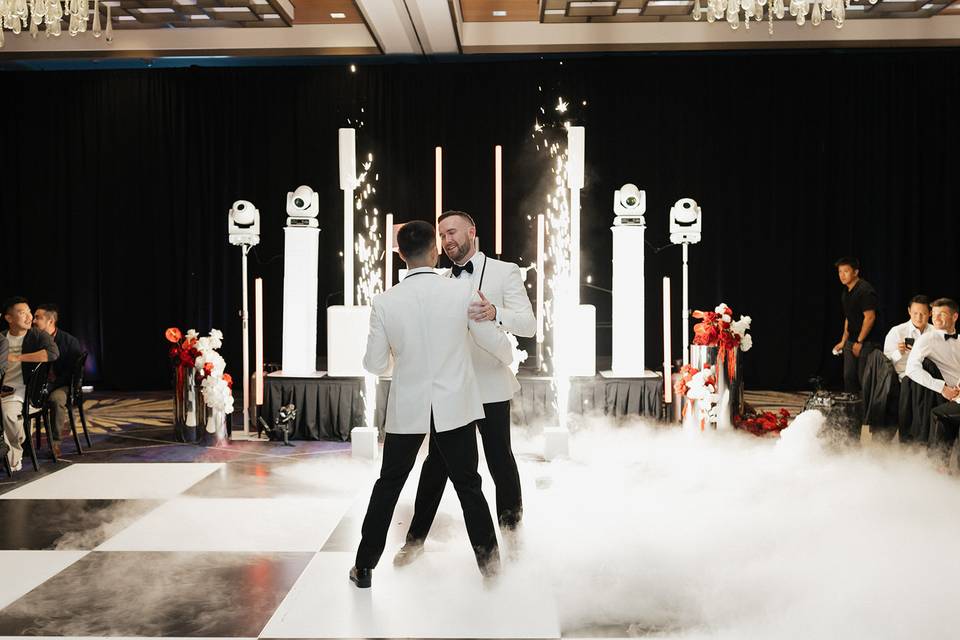 Luxe Event Productions