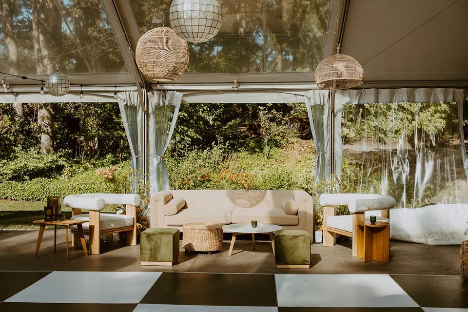 Luxe Event Productions