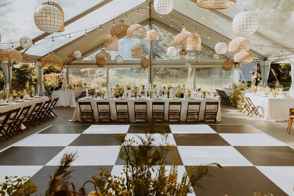 Luxe Event Productions