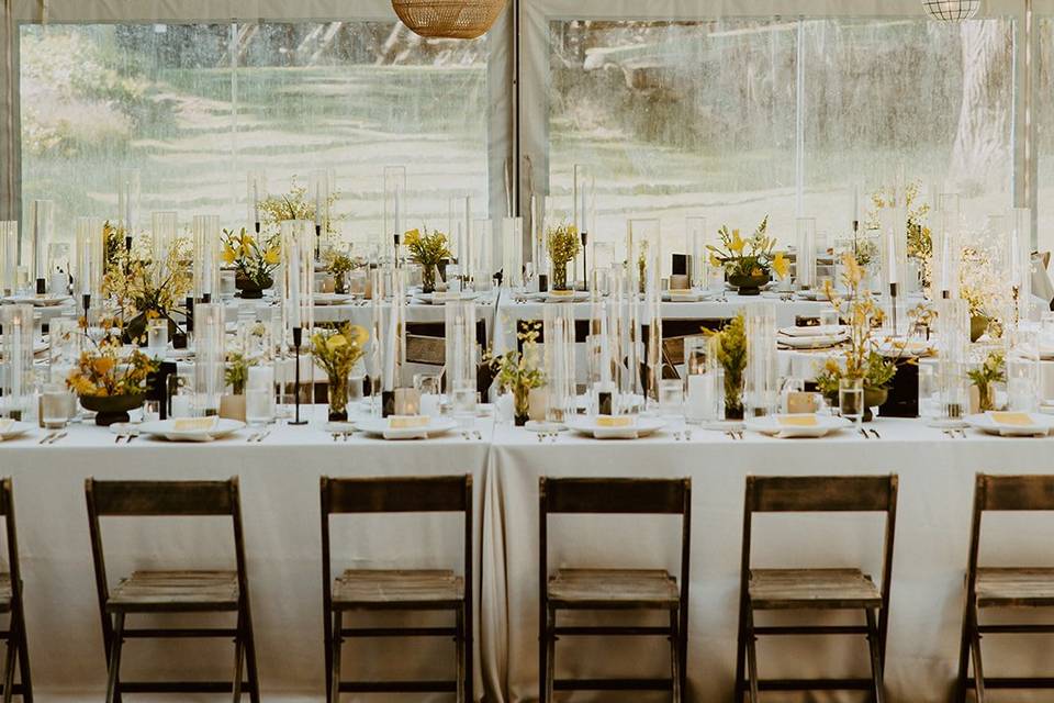 Luxe Event Productions