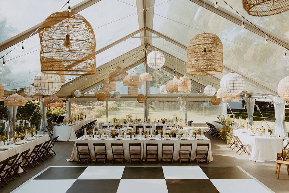 Luxe Event Productions