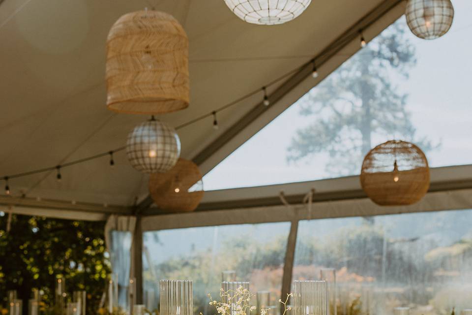 Luxe Event Productions