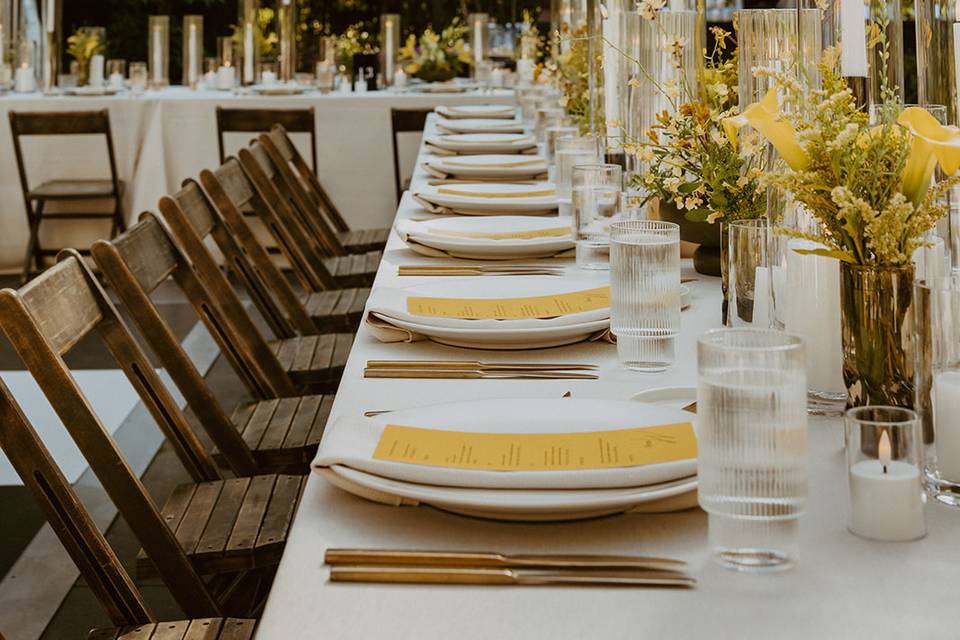 Luxe Event Productions