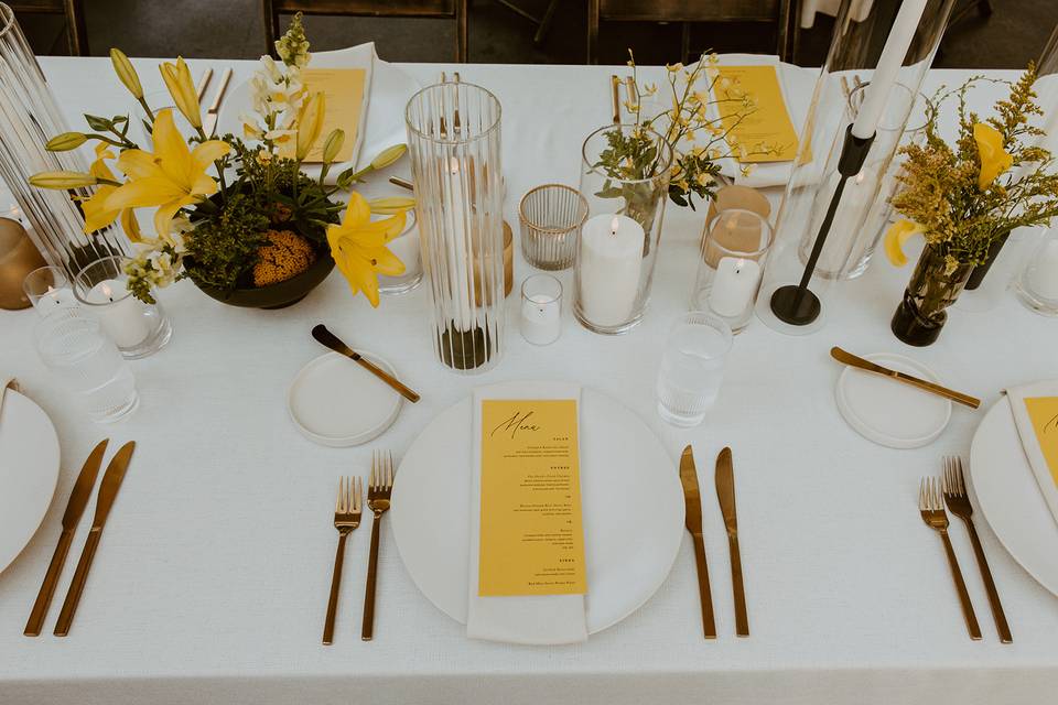 Luxe Event Productions