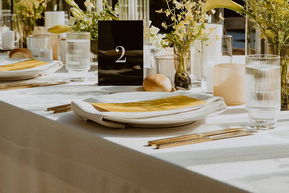 Luxe Event Productions