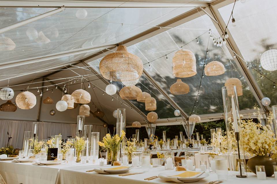 Luxe Event Productions