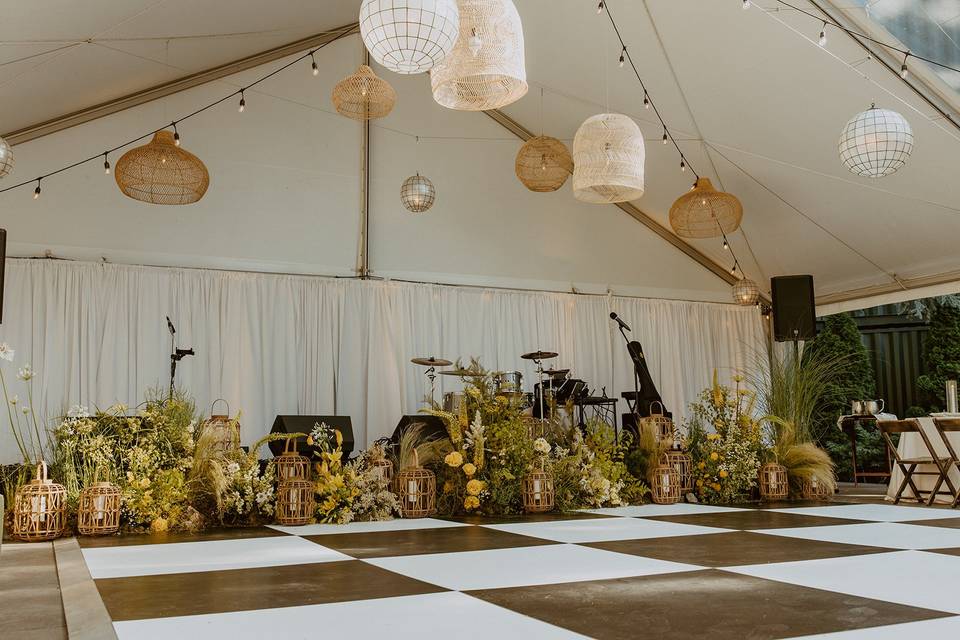 Luxe Event Productions