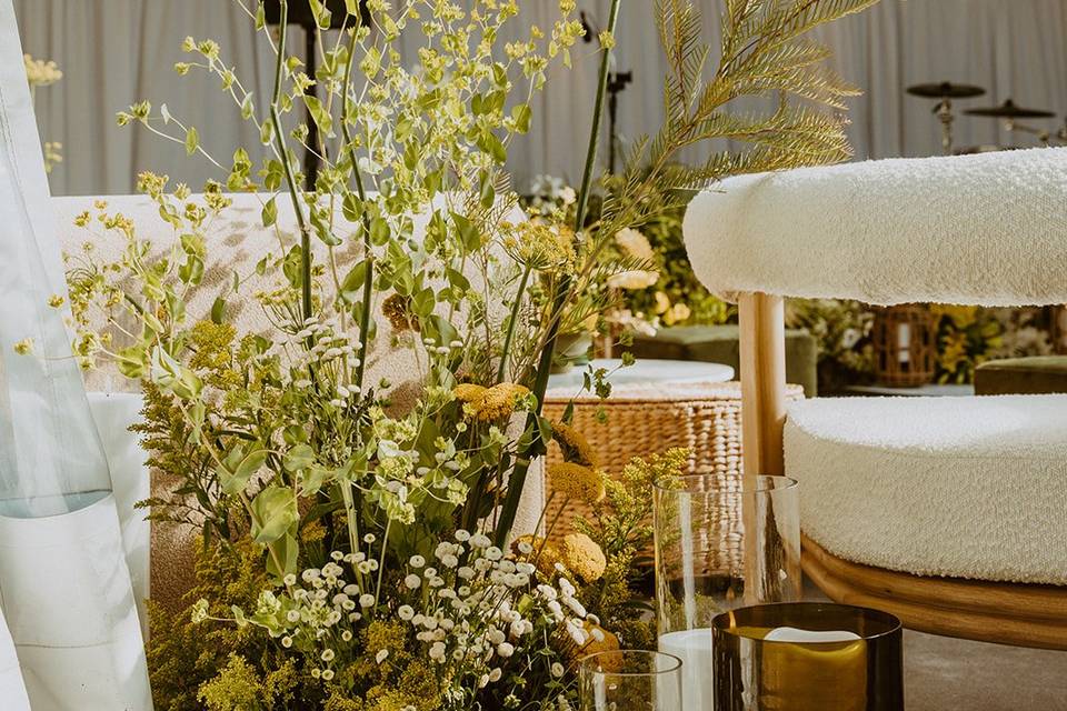 Luxe Event Productions