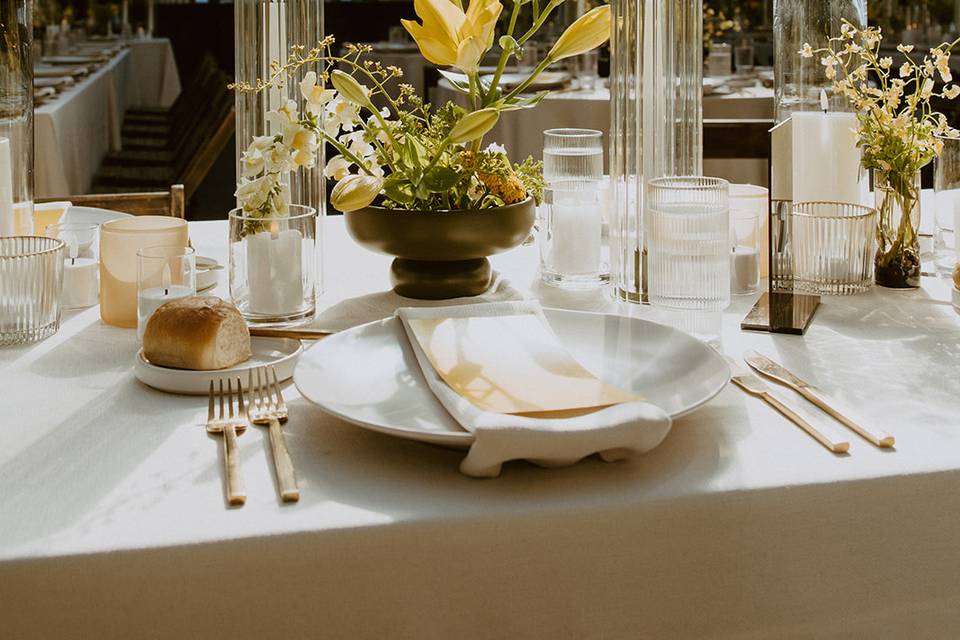 Luxe Event Productions