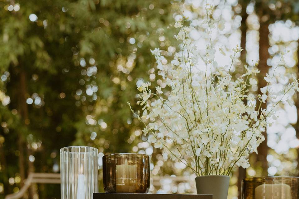 Luxe Event Productions