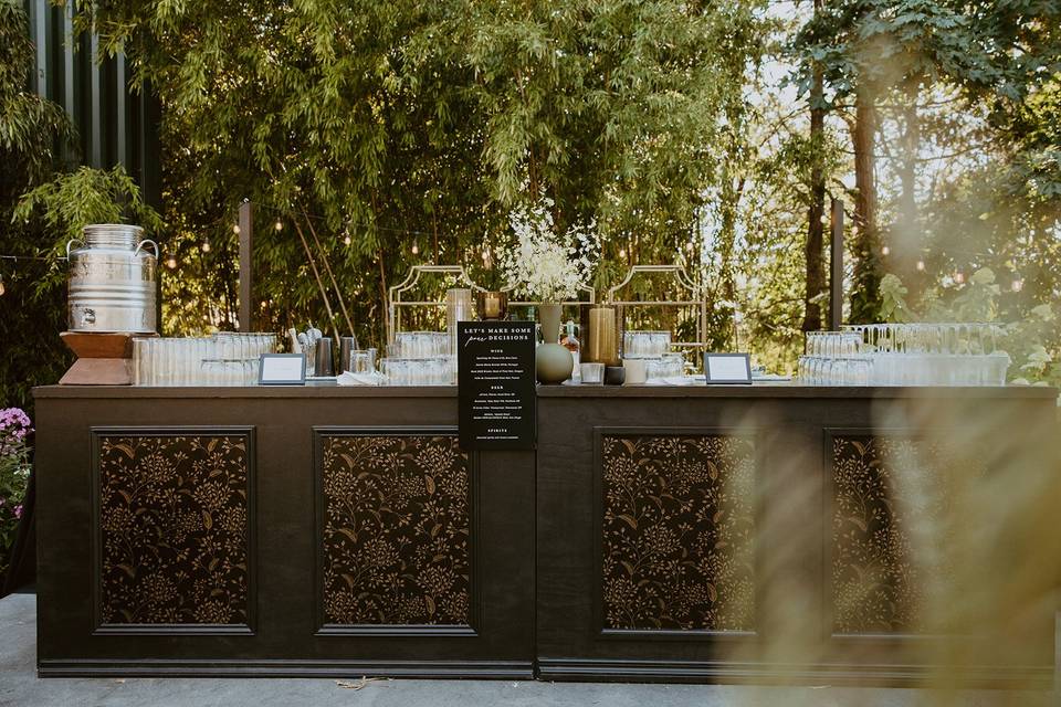 Luxe Event Productions