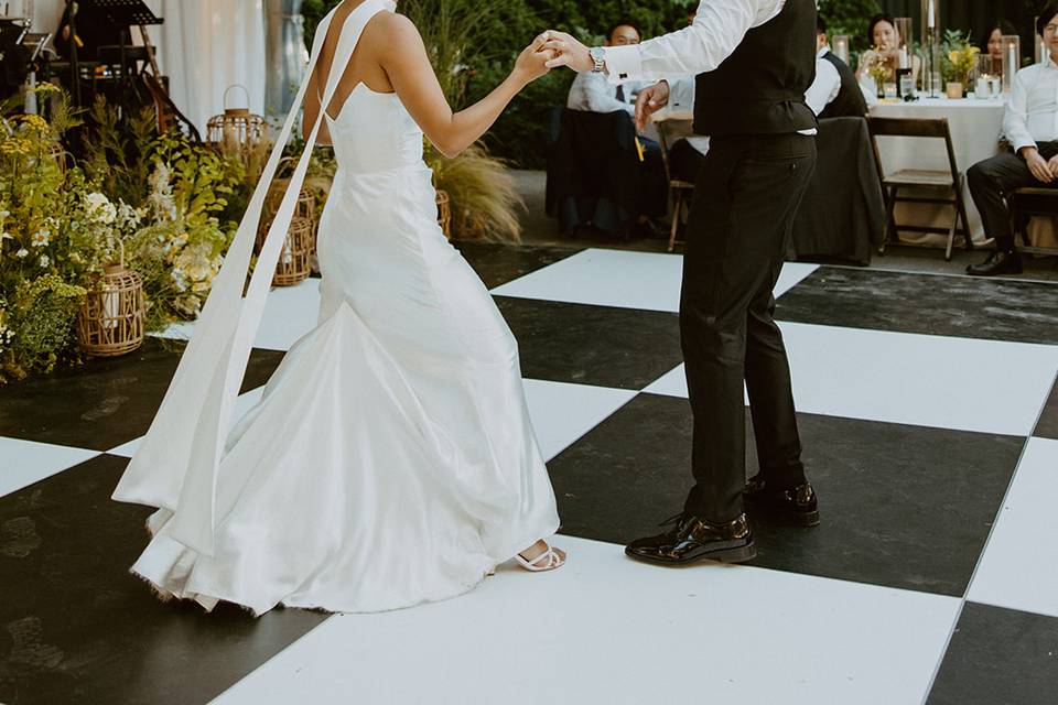 Luxe Event Productions