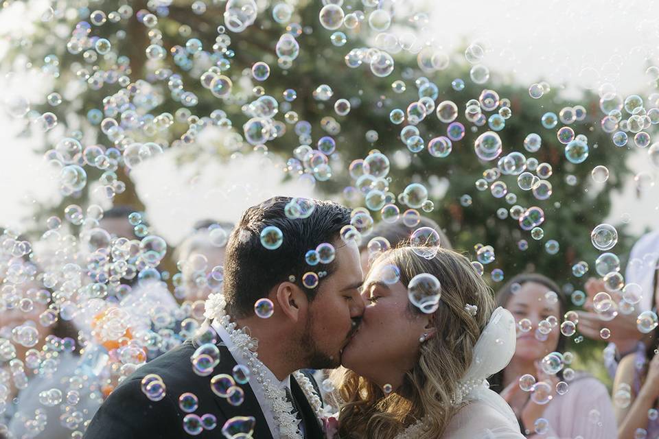 Luxe Event Productions