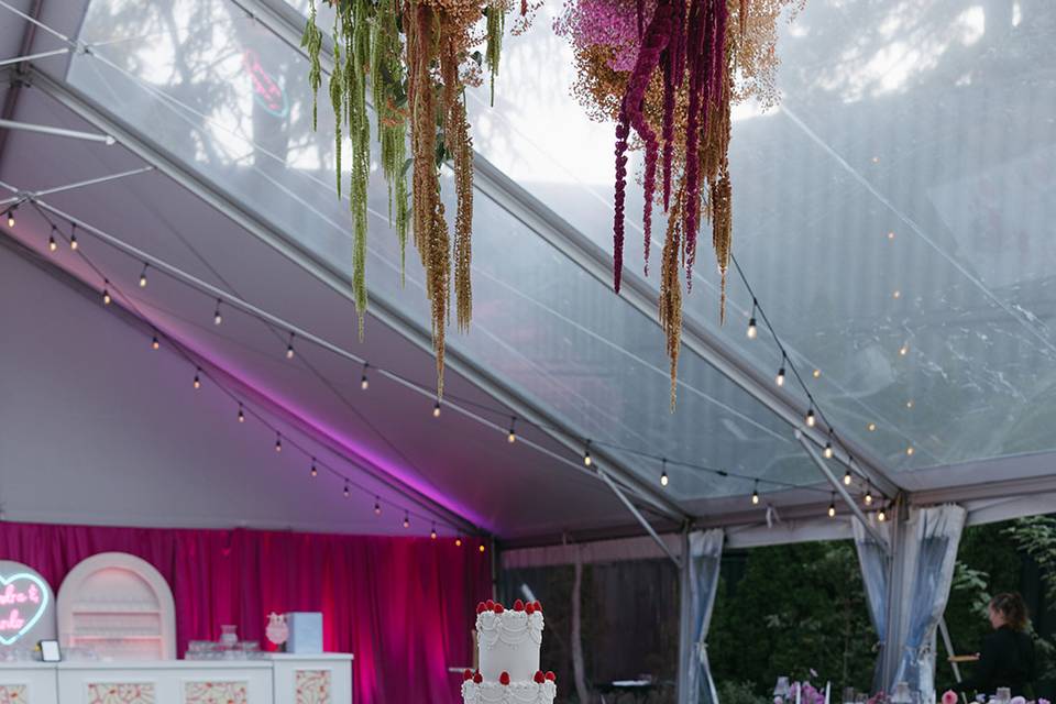 Luxe Event Productions