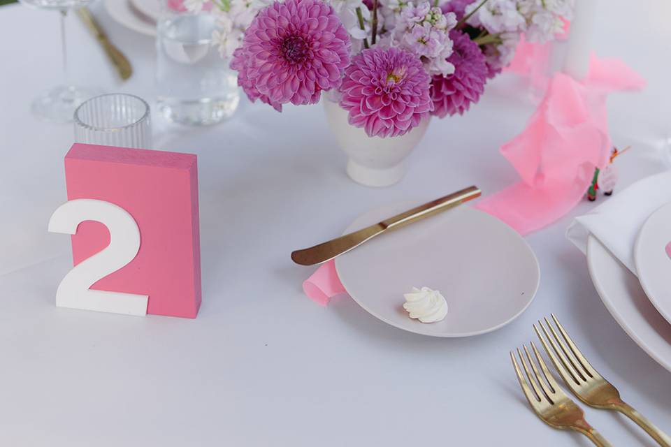 Luxe Event Productions