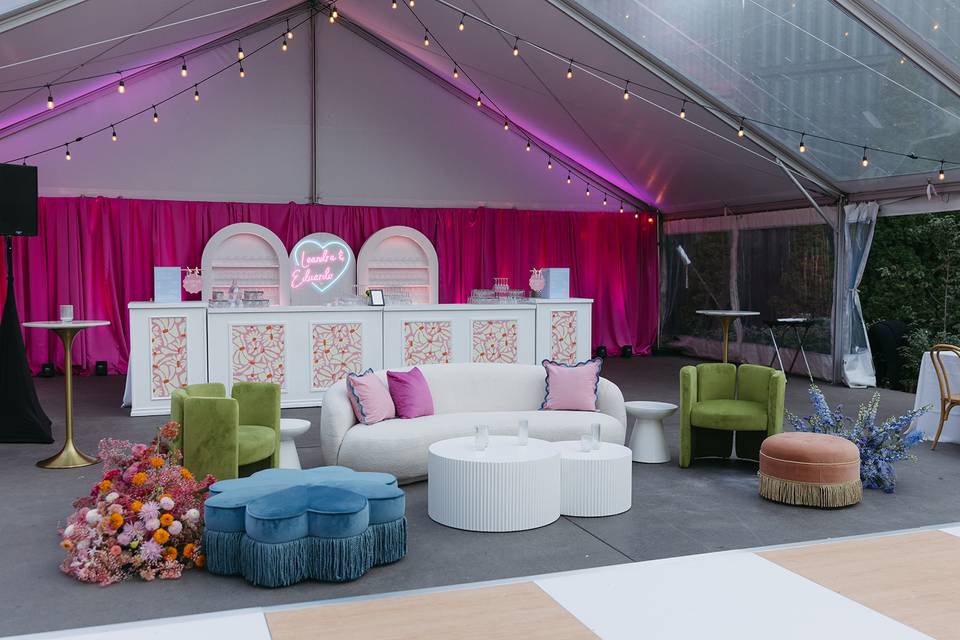 Luxe Event Productions