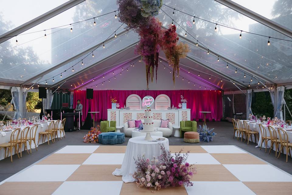 Luxe Event Productions