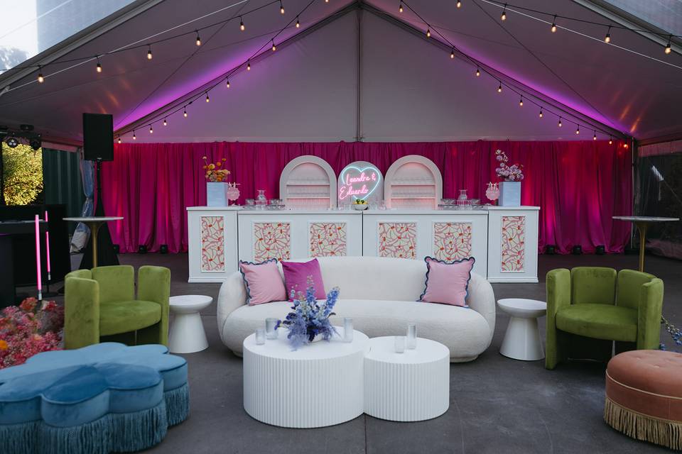 Luxe Event Productions