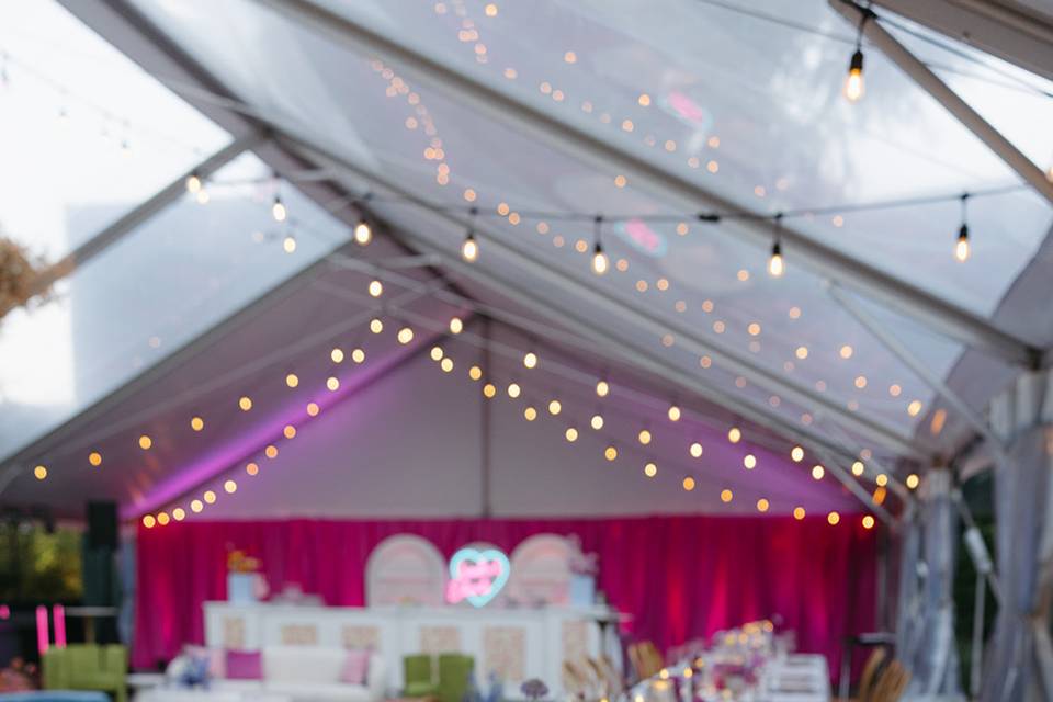 Luxe Event Productions