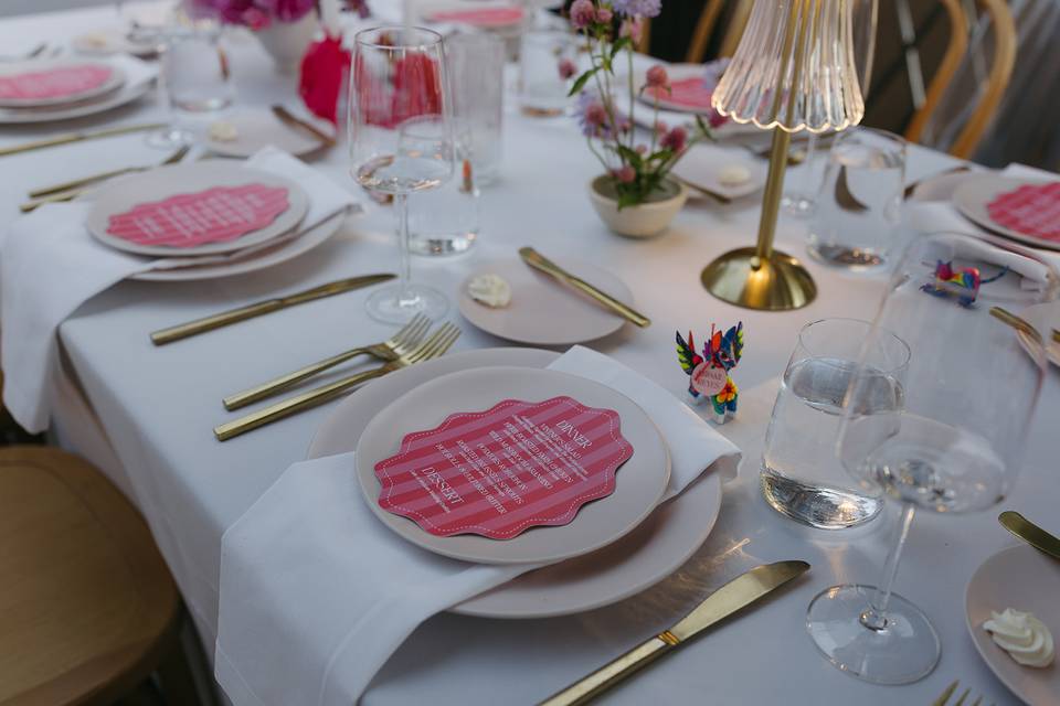 Luxe Event Productions