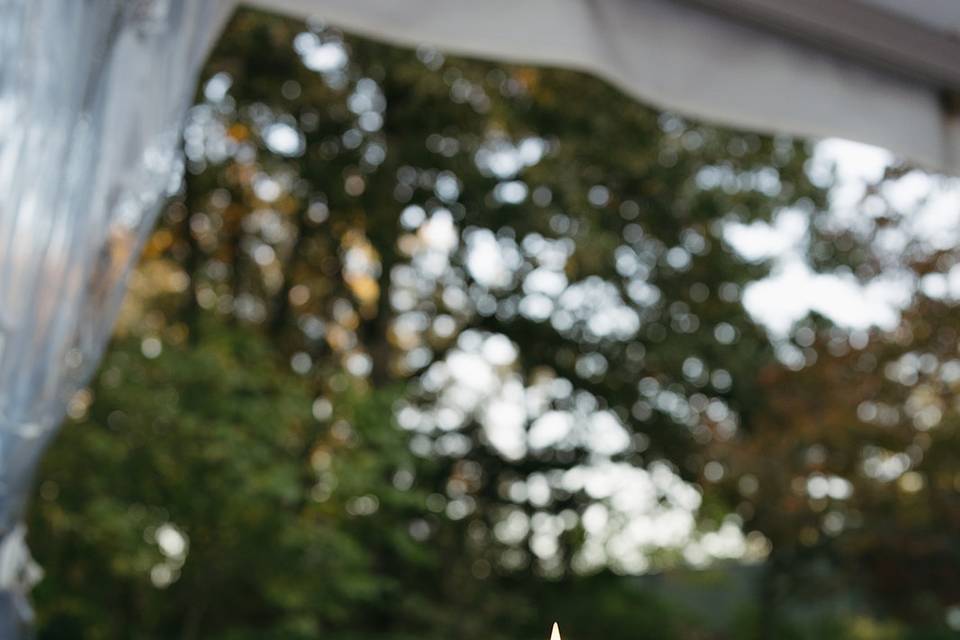 Luxe Event Productions