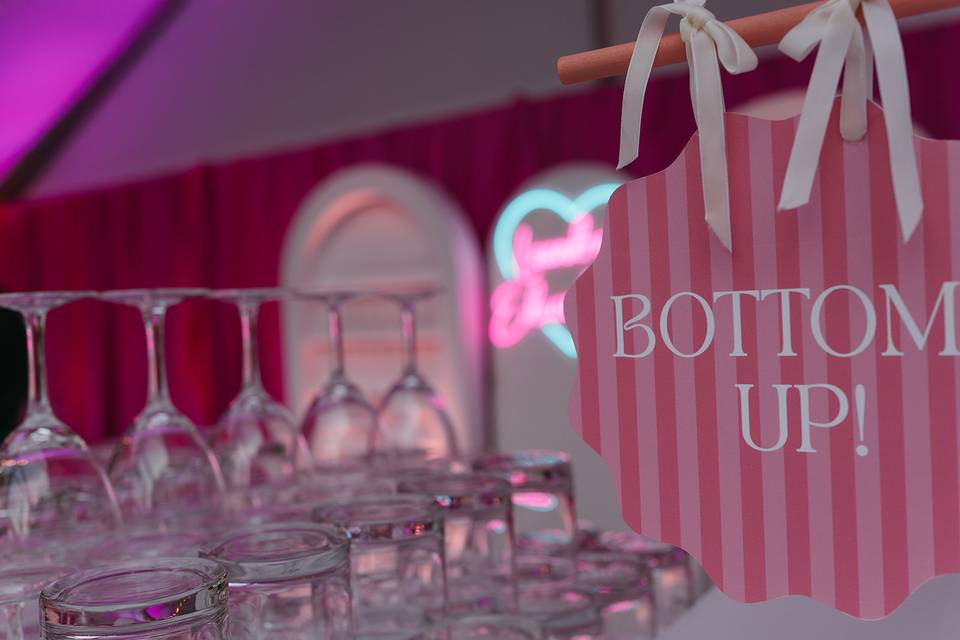 Luxe Event Productions