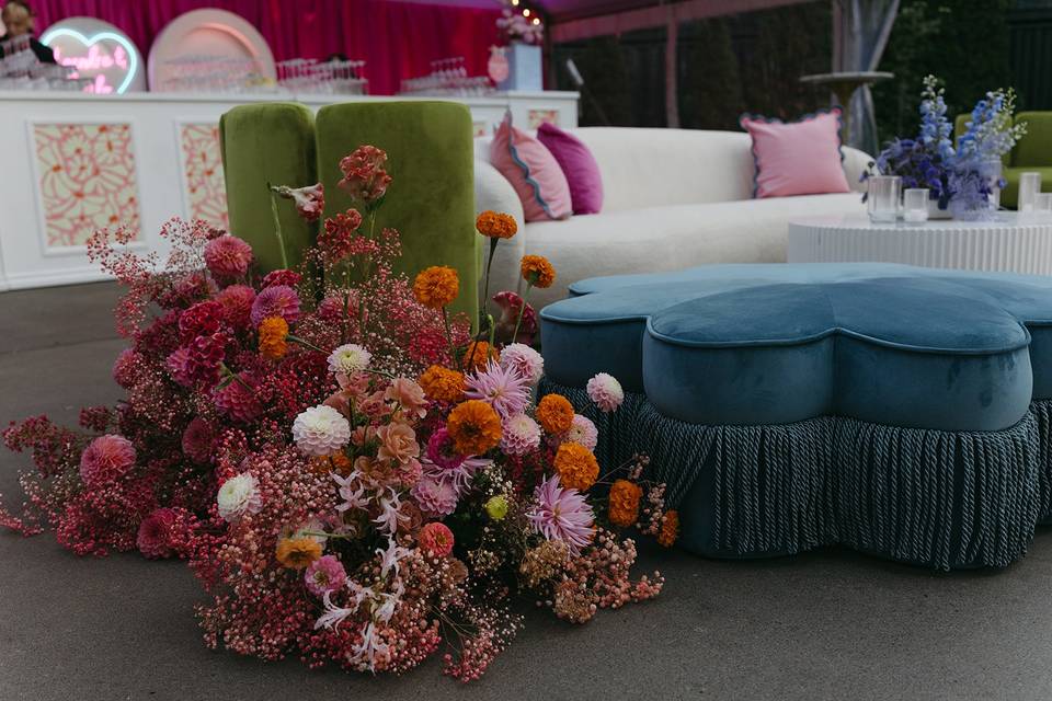 Luxe Event Productions