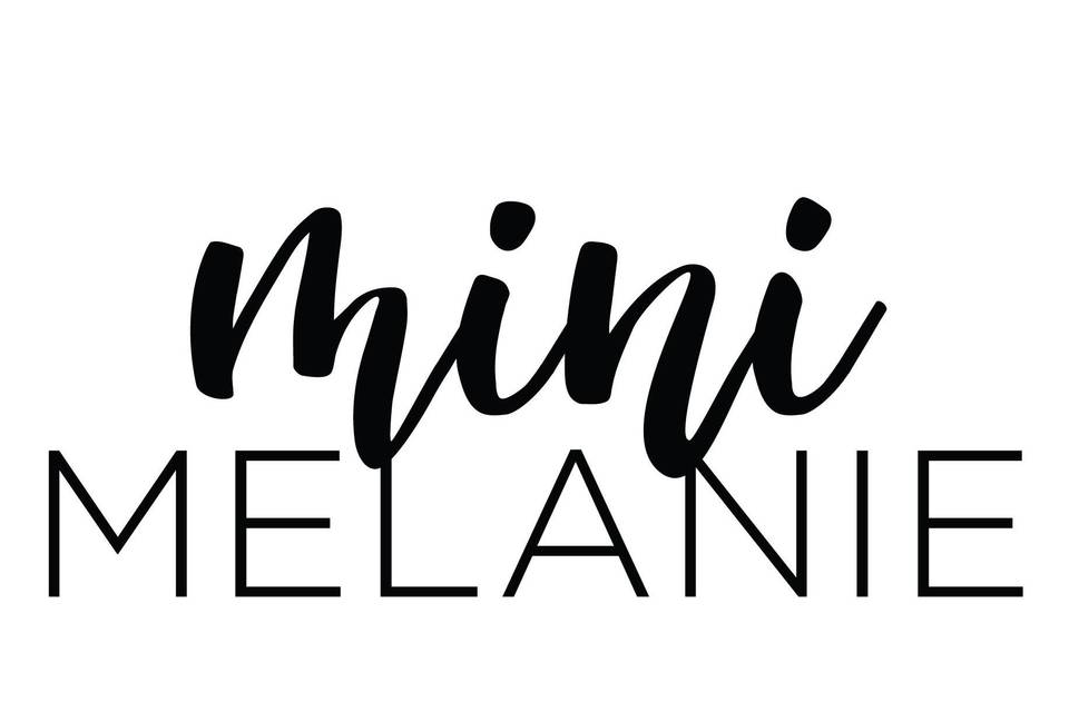 Mini Melanie