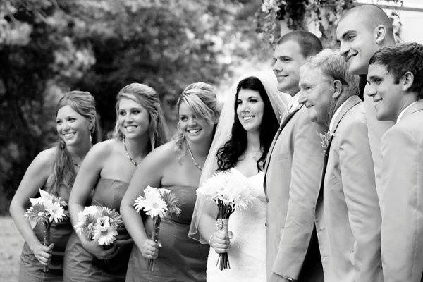 Suzanne Brewer Photography