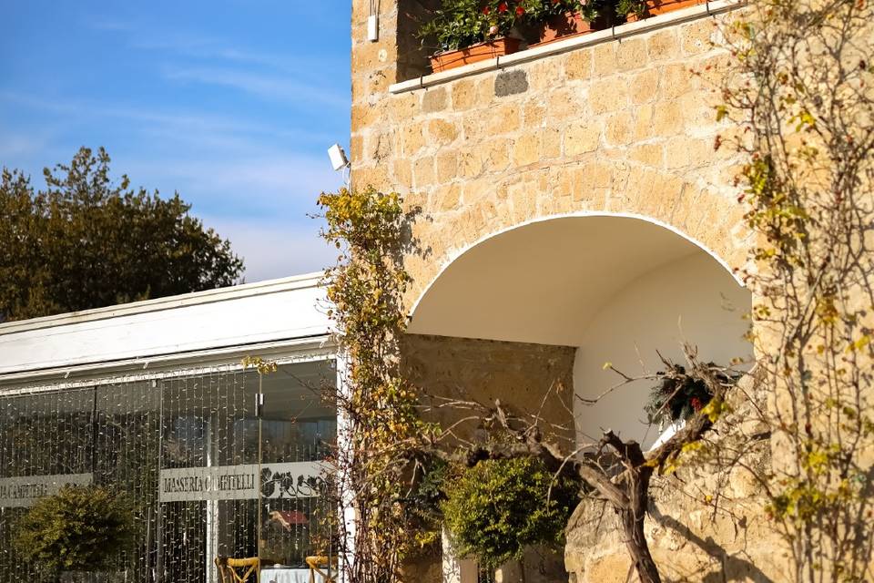 Masseria Campitelli