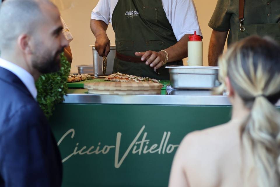 Masseria Campitelli