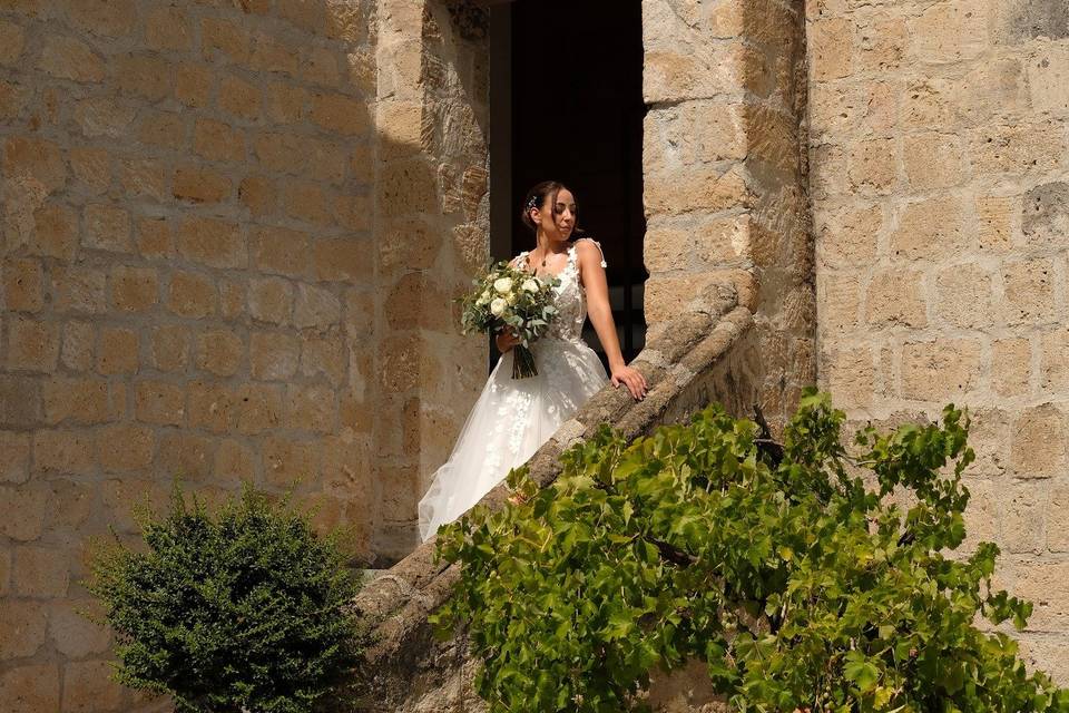 Masseria Campitelli