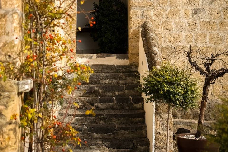 Masseria Campitelli