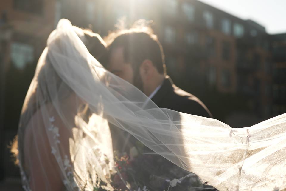 Sierra + Darius, Baltimore, MD