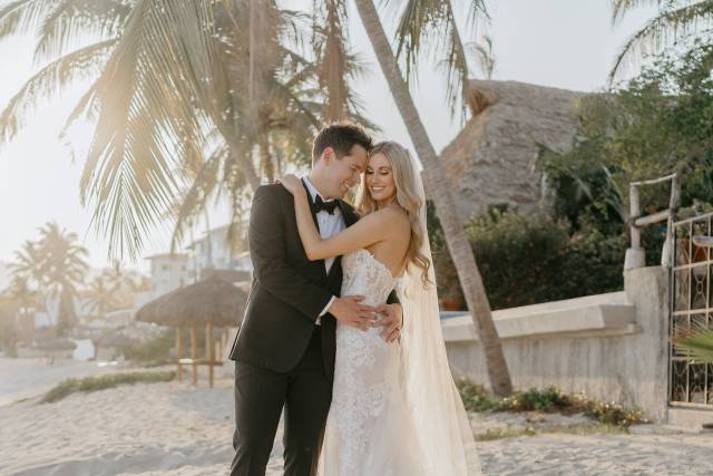 The 10 Best Wedding Photographers in Mexico - WeddingWire