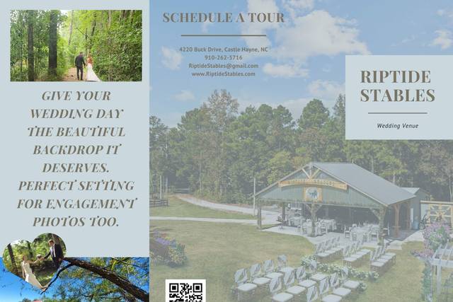 Venue information