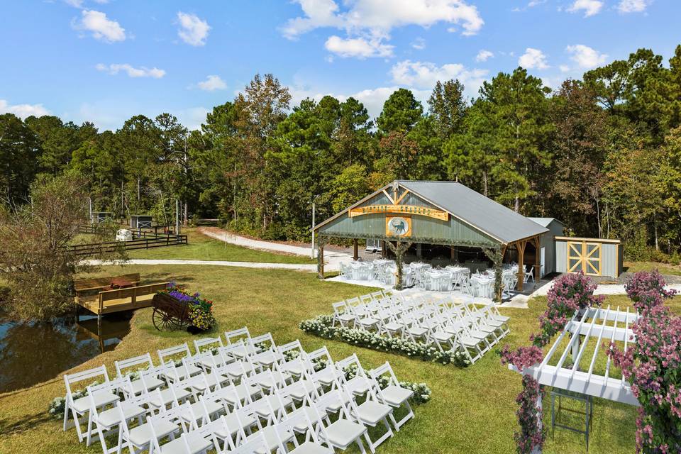 Riptide Stables