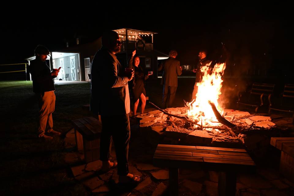 Firepit