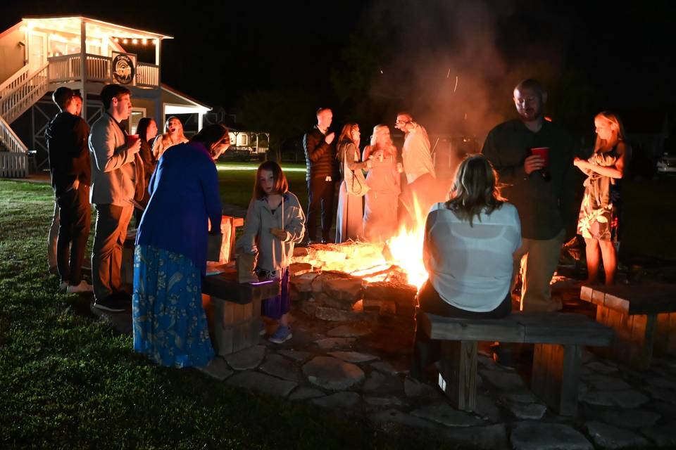 Firepit