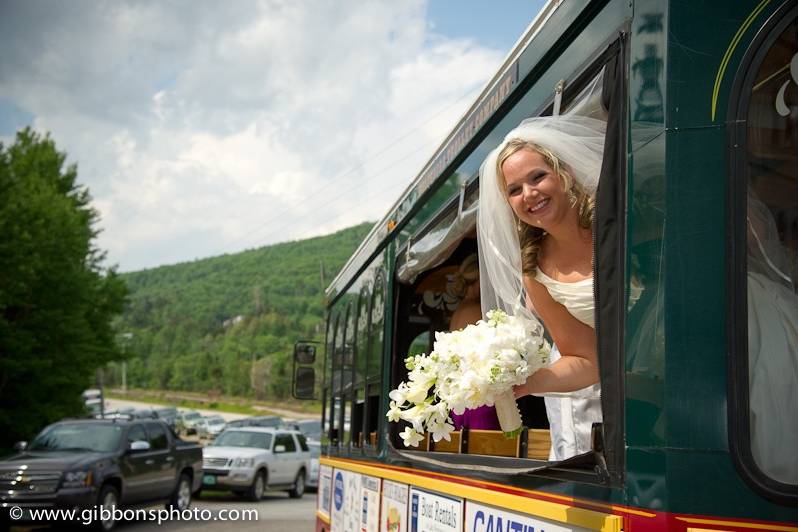 Wolfeboro Trolley Company