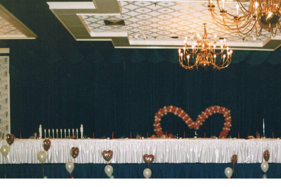 Signature Events by DK