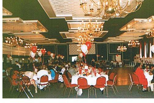 Signature Events by DK