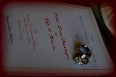 Signature Events by DK