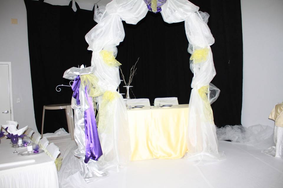 Signature Events by DK