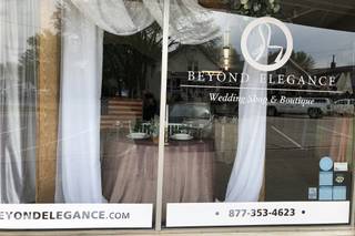 Beyond Elegance Party Rentals