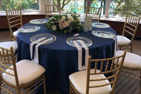 Beyond Elegance Party Rentals