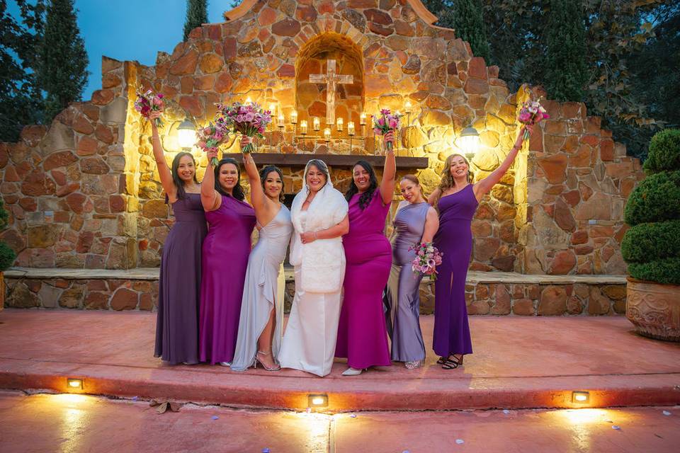 Wedding