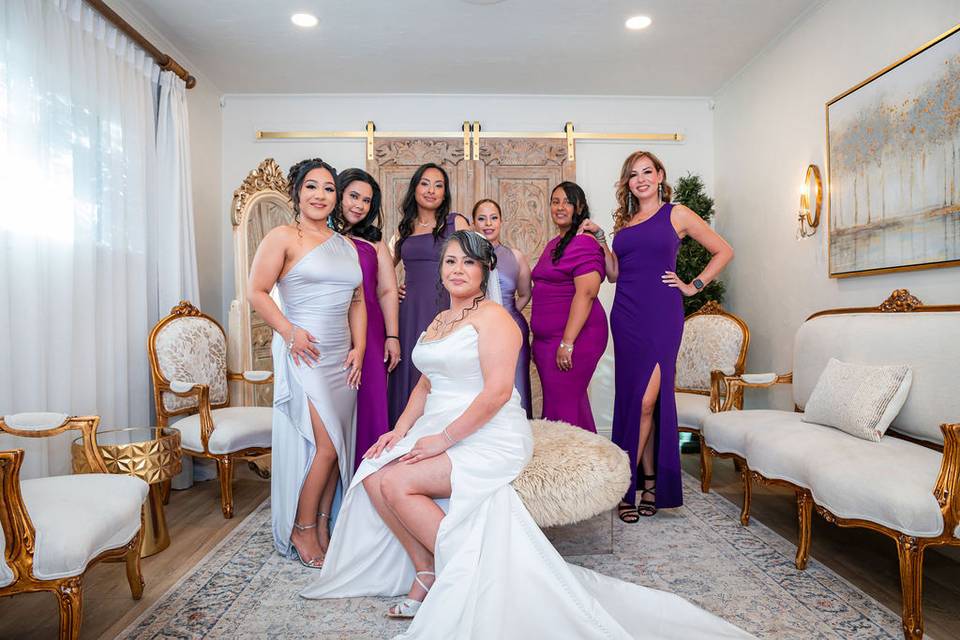Wedding