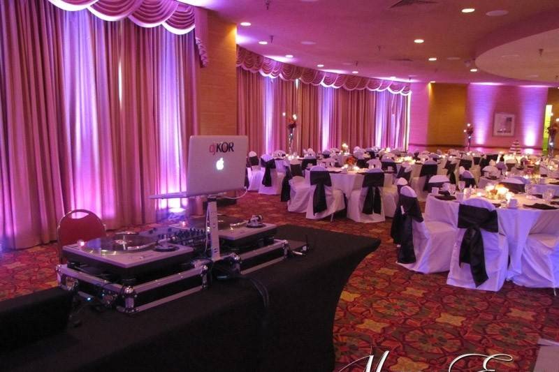 Musical Edge Sound and Lighting Design, Inc